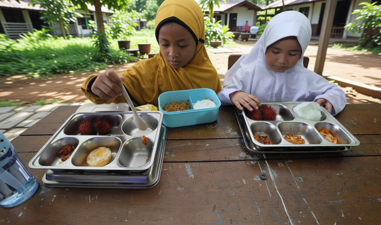 BGN Suspend SPPG di Semarang usai 707 Orang Diduga Keracunan MBG