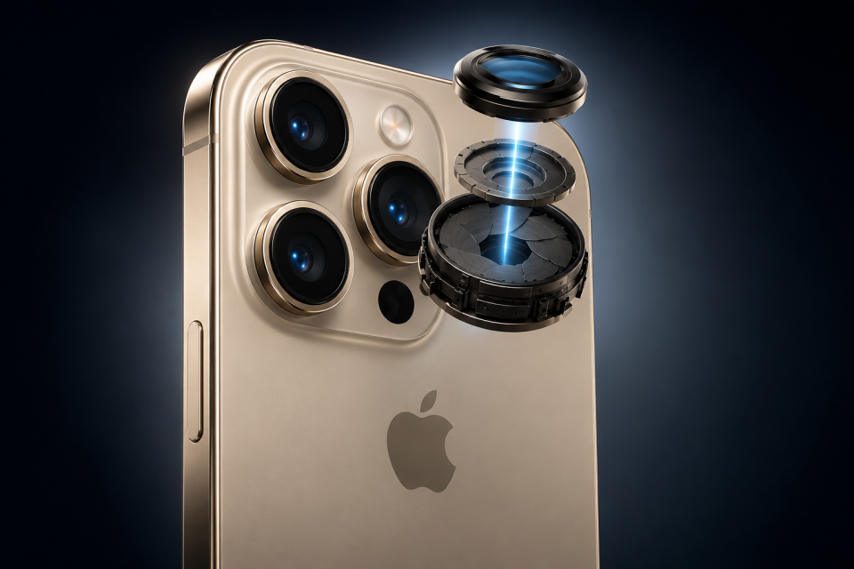 Pre-order iPhone 18 Pro dan Pro Max Diprediksi Mundur, Ini Jadwalnya