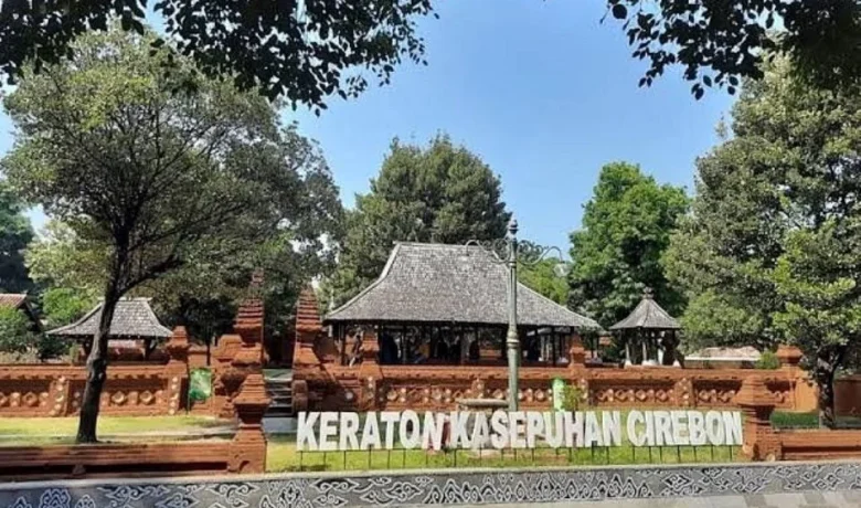 Jejak Kesultanan Cirebon dalam Perjalanan Sejarah Kota Cirebon