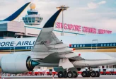 Manuver TPIA Jadi Pemegang Saham dan Supplier Maskapai di Bandara Changi