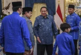 Prabowo Tanggapi Pidato AHY yang Sempat Picu Tafsir Politik 2029