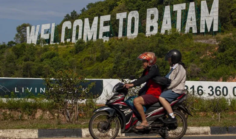 Kualitas Udara Tak Kunjung Membaik, Kasus ISPA di Batam Naik 19,5%