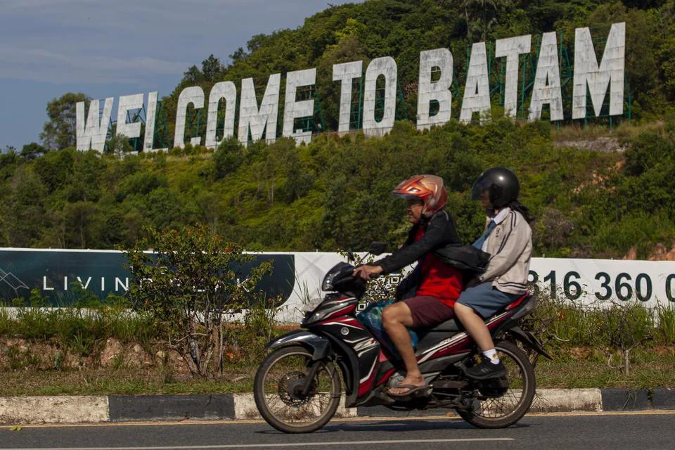 Kualitas Udara Tak Kunjung Membaik, Kasus ISPA di Batam Naik 19,5%