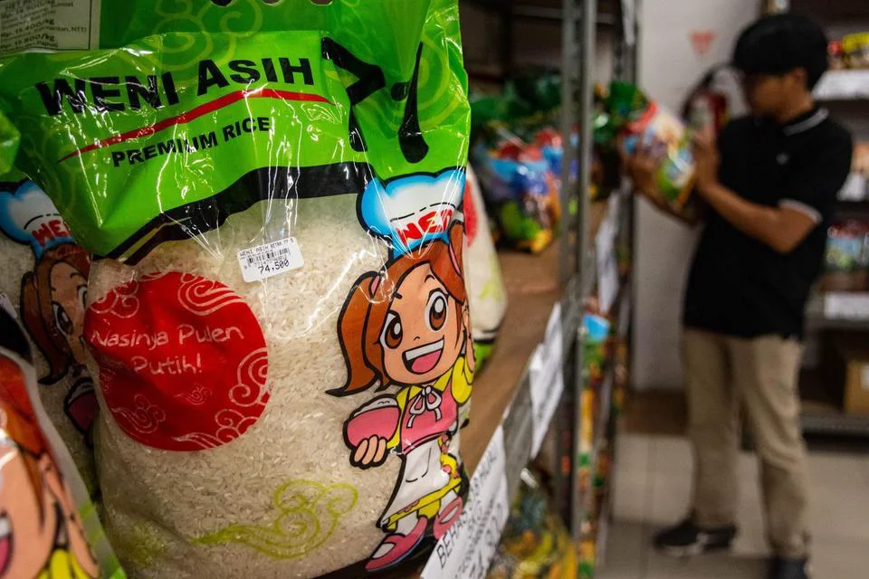 Beras Premium Langka di Ritel Modern, Produsen Beralih ke Beras Fortifikasi?