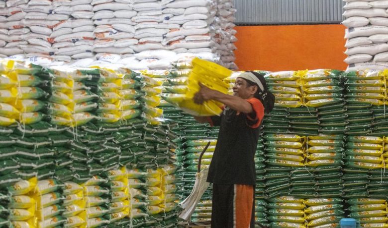 Bulog Tarik BeFood dan Punokawan dari Ritel, Diganti Beras Kita Premium
