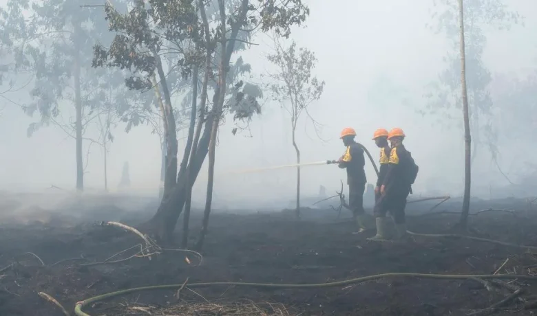 Raja Juli Gagal Mendarat di Kalbar, Angkasa Pura Ungkap Penyebabnya