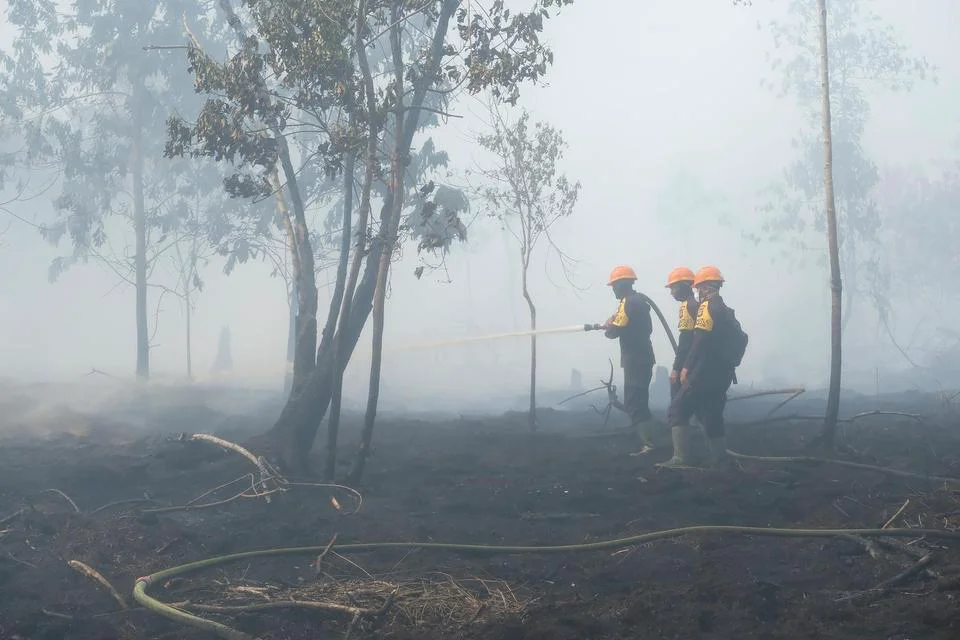 Raja Juli Gagal Mendarat di Kalbar, Angkasa Pura Ungkap Penyebabnya