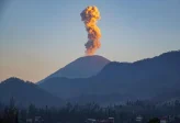 Gunung Anak Krakatau, Ibu, Semeru, Ili Lewotolok Kompak Erupsi, Apa Penyebabnya?