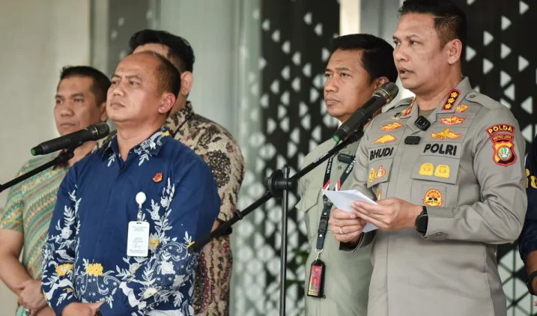 Kejagung Sebut Penyidikan Korupsi MBG Terkendala Faktor Geografis