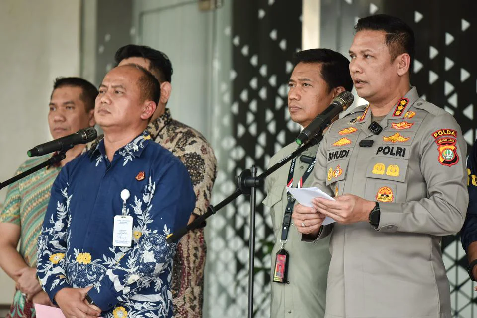 Kejagung Sebut Penyidikan Korupsi MBG Terkendala Faktor Geografis