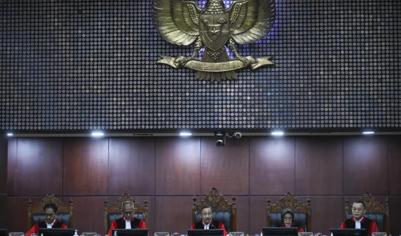 Poin Putusan MK soal Penetapan Bencana Nasional: Tak Perlu Tunggu 5 Indikator