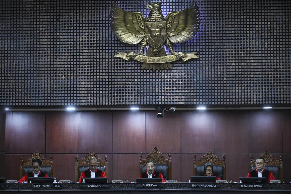 Poin Putusan MK soal Penetapan Bencana Nasional: Tak Perlu Tunggu 5 Indikator