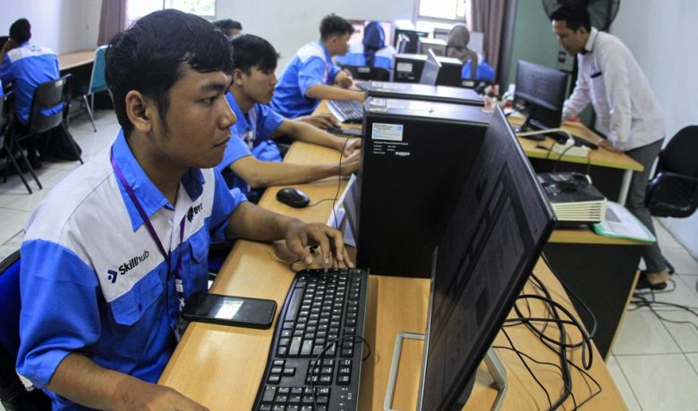 Deret Sorotan Pengusaha di RUU Ketenagakerjaan: Upah, Sanksi, hingga Kompetensi