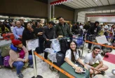 Abu Anak Krakatau Ganggu Penerbangan, Maskapai Diminta Layani Refund Elektronik