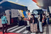 Soetta Ditutup, Bus Gratis Disiapkan ke Bandara Yogyakarta hingga Surabaya