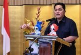 Menpora Erick Thohir Sebut Pemerintah Matangkan Skema Dana Pensiun untuk Atlet