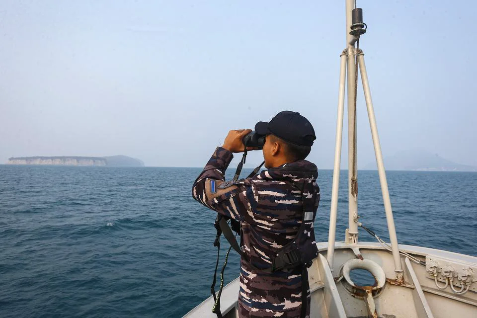 Hari Kelima Jurnalis Hilang, Tim SAR Perluas Pencarian hingga Lampung