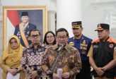 Abu Vulkanik Menurun, Pemprov DKI Tetap Siaga dan Perpanjang PJJ