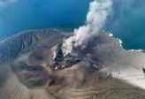 Badan Geologi: Anak Krakatau Berstatus Siaga, Potensi Letusan Masih Tinggi