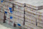 Kejagung Pamerkan Uang Sitaan Lagi, Kali Ini Rp 1 T dari Kasus Lahan Inhutani V