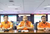 Lima Jurnalis Hilang Kontak saat Akan Meliput Erupsi Anak Krakatau