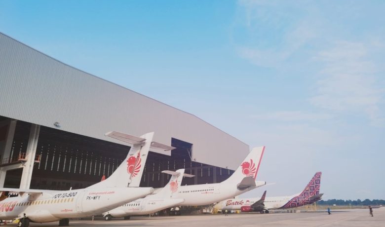 Lion Air Group Batalkan 275 Penerbangan Halim dan Soekarno-Hatta Hari Ini