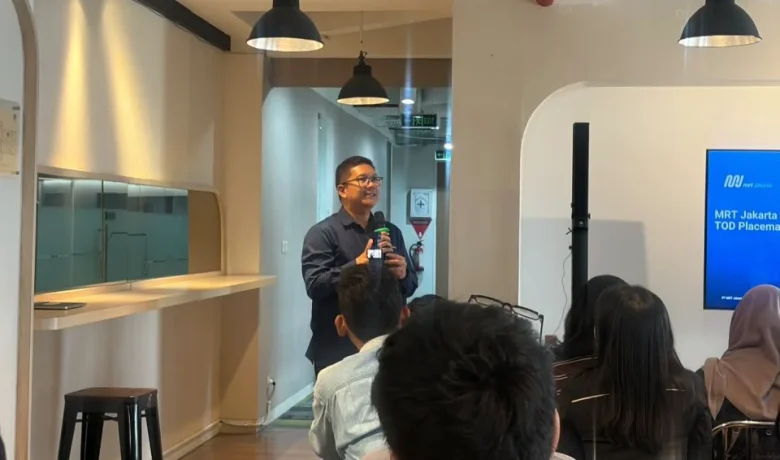 Ketika Stasiun Tak Lagi Jadi Titik Akhir MRT Jakarta