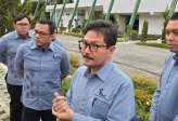 SMI Kucurkan Rp192 Miliar untuk Bangun Infrastruktur Ketahanan Pangan di Sulbar