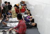 DPR Minta Pemerintah Tanggung Biaya Medis Korban Keracunan MBG