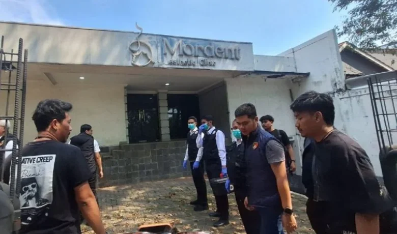 Kejagung Persilakan Polisi Periksa Ajudan Jampidsus Febrie soal Kematian Sutrimo