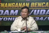 Prabowo Perintakan Satgas Ambil Langkah Tegas dalam Penertiban Kawasan Hutan