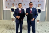 Pupuk Indonesia Jajaki Investasi Pabrik di Rusia, Target Operasi 2030