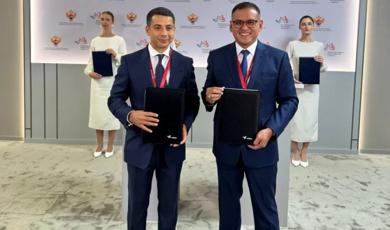 Pupuk Indonesia Jajaki Investasi Pabrik di Rusia, Target Operasi 2030