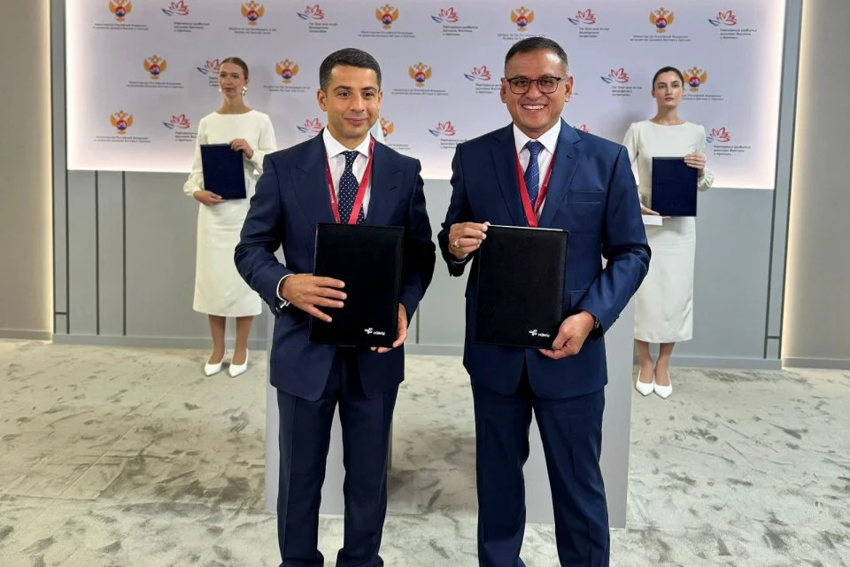 Pupuk Indonesia Jajaki Investasi Pabrik di Rusia, Target Operasi 2030