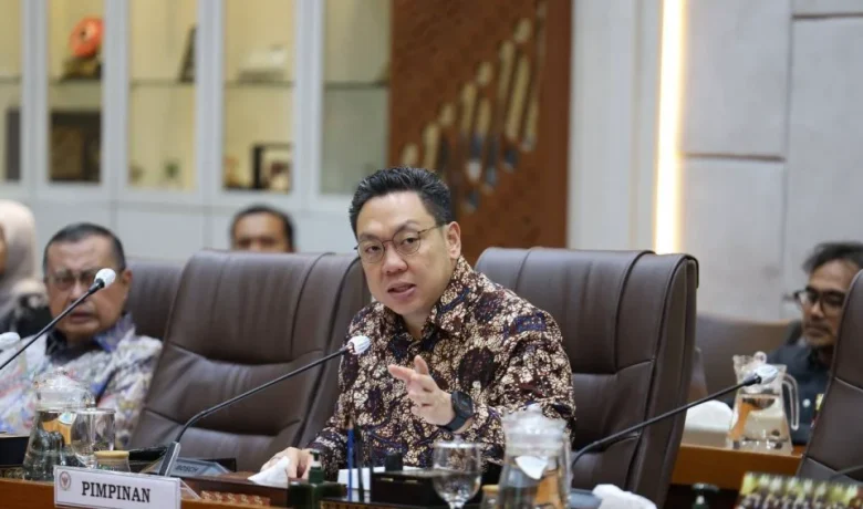 DPR Minta Nutri-Level Segera Diterapkan pada Pangan Olahan