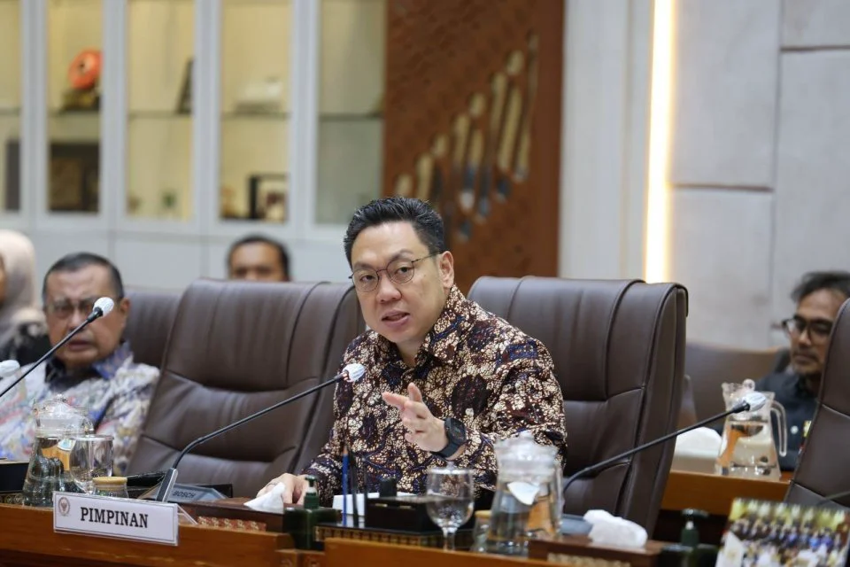 DPR Minta Nutri-Level Segera Diterapkan pada Pangan Olahan